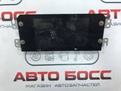 Дисплей. Nissan Teana, J31, TNJ31, PJ31 Двигатели: VQ35DE, VQ23DE, QR20DE, QR25DE