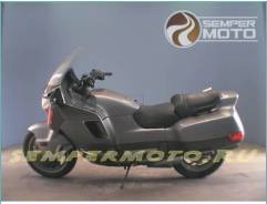 Honda PC 800. 800 куб. см., исправен, птс, с пробегом