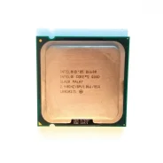 Intel Core 2 Quad Q6600 ����