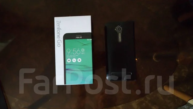 Asus ZenFone 5 a500kl. �/� ����