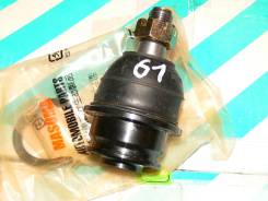 Шаровая опора. Toyota Hilux Surf Toyota Land Cruiser Prado, GRJ120, GRJ120W, KDJ120, KDJ120W, KZJ120, LJ120, RZJ120, RZJ120W, TRJ120, TRJ120W, VZJ120...