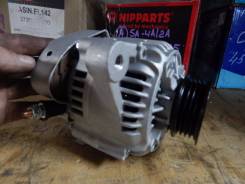 Генератор. Toyota Sprinter, AE91 Toyota Corolla Levin, AE91 Toyota Sprinter Trueno, AE91 Toyota Corolla, AE91, AE91G Двигатель 5AFE