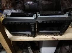 Кронштейн климат-контроля. Toyota Aristo, JZS160, JZS161 Двигатели: 2JZGE, 2JZGTE