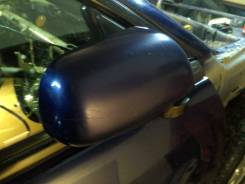 Зеркало заднего вида боковое. Subaru Impreza
