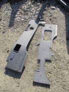 Обшивка багажника. Toyota Land Cruiser, HZJ73, HZJ73HV, HZJ73V УАЗ Хантер