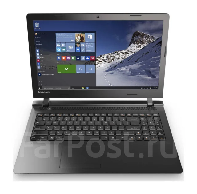 Lenovo IdeaPad Flex 10. 15.6", 2,2����, ��� 2048 ��, ���� 500���, WiFi: 1, Bluetooth: 1, ����������� �� 4��. ����