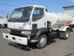 Mitsubishi Fuso Fighter. , 7 500 куб. см. Под заказ