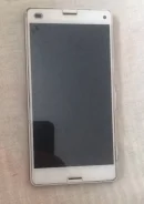Sony Xperia Z3 Compact. �/�