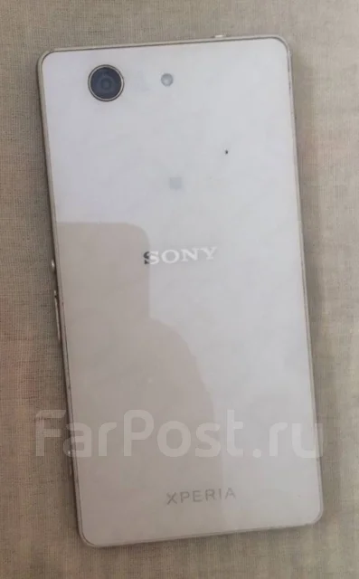 Sony Xperia Z3 Compact. �/� ����