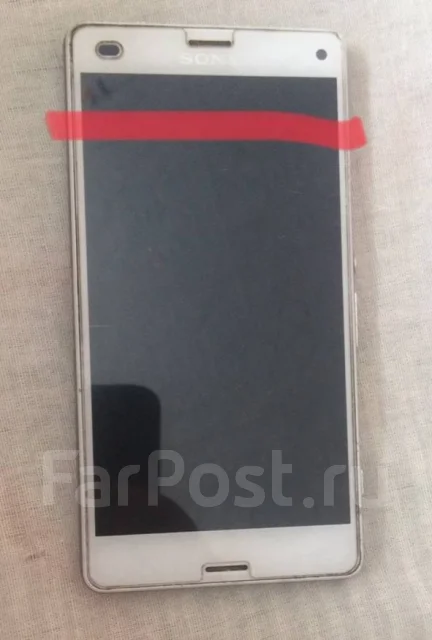Sony Xperia Z3 Compact. �/� ����