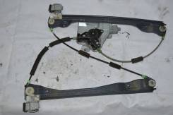 Стеклоподъемный механизм. SsangYong Actyon Sports SsangYong Kyron SsangYong Actyon, CJ Двигатели: G23D, D20DT