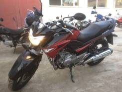Suzuki GSR 250 Inazuma. 250 куб. см., исправен, птс, без пробега. Под заказ