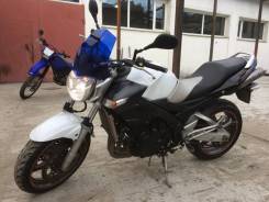 Suzuki GSR 400. 400 куб. см., исправен, птс, без пробега. Под заказ