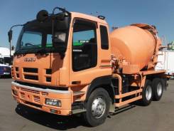 Isuzu Giga. , 9 830 куб. см. Под заказ