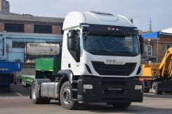 Iveco Stralis. AT440S420 RR, 10 000 куб. см., 44 000 кг.