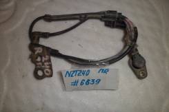 Датчик abs. Toyota: Premio, Allion, Caldina, Wish, Avensis, Scion Scion tC, ANT10 Двигатели: 1AZFSE, 1NZFE, 1ZZFE, 3SGTE, 1AZFE, 2AZFE