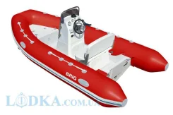 BRIG Falcon F450. 2016 ���, ����� 4,5��., ��������� ��� ���������, 60��.�. ����