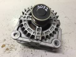 Генератор. Nissan: Teana, Wingroad, X-Trail, Bluebird Sylphy, Sylphy, Tiida Latio, Serena, Tiida, Latio, AD, Lafesta Двигатели: MR20DE, MR18DE, M9R, Q...
