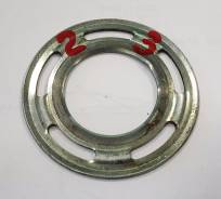 Ремень ГРМ. Honda Prelude, BA8, BA9, BB1, BB4 Honda Accord, CB3, CB4, CB6 Honda Ascot, CB3, CB4 Honda Ascot Innova, CB3, CB4, CC4, CC5 Двигатели: F20A...