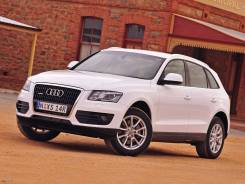 Стекло противотуманной фары. Audi: A6 Avant, Q5, A4, S6, A6, A4 allroad quattro, S4 Двигатели: AAH, CAEB, CAGA, CAGB, CAHA, CAHB, CALB, CCWA, CCWB, CD...