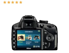 Nikon D3200 ����