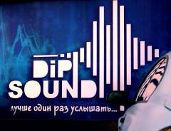 Dipsound лучшие брэнды автозвука и шумо вибро изоляции