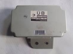 Блок управления акпп, cvt. Subaru Forester, SF5