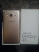Samsung Galaxy J3 SM-J320F/DS. �/�