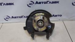 Ступица. Nissan March Box, WAK11, WK11 Nissan Hypermini, EA0 Nissan Cube, ANZ10, AZ10, Z10 Nissan March, AK11, ANK11, FHK11, HK11, K11 Двигатели: CG10...