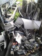 Обшивка, панель салона. Toyota Soluna Toyota Corolla Spacio, AE111, AE111N