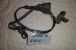 Датчик abs. Toyota: Premio, Allion, Wish, Caldina, Avensis, Scion Scion tC, ANT10 Двигатели: 1AZFSE, 1NZFE, 1ZZFE, 1AZFE, 3SGTE, 2AZFE