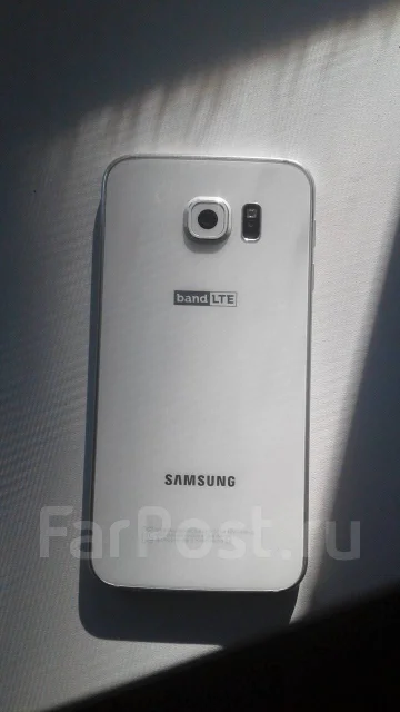 Samsung Galaxy S6 SM-G920F. �/� ����