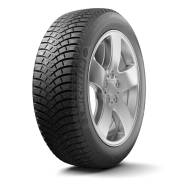 Michelin Latitude X-Ice North 2+. Зимние, шипованные, 2018 год, без износа, 4 шт. Под заказ