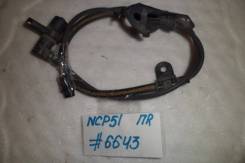 Датчик abs. Toyota: Platz, ist, Vios, Sienta, Vitz, Porte, XA, Soluna Vios, Scion, WiLL Vi, Echo, Yaris Verso, Probox, Funcargo, Raum, Yaris, Echo Ver...