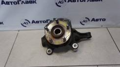 Ступица. Nissan: Qashqai+2, Rogue, X-Trail, Serena, Sentra, Qashqai, Lafesta Двигатели: HR16DE, K9K, M9R, MR20DE, R9M, QR25DE, MR20DD