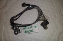 Датчик abs. Toyota: Premio, Allion, Caldina, Wish, Avensis, Scion Scion tC, ANT10 Двигатели: 1AZFSE, 1NZFE, 1ZZFE, 3SGTE, 1AZFE, 2AZFE