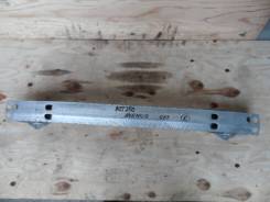 Жесткость бампера. Toyota Avensis, ADT250, ADT251, AZT250, AZT250L, AZT250W, AZT251, AZT251L, AZT251W, AZT255, AZT255W, CDT250, ZZT250, ZZT251, ZZT251...