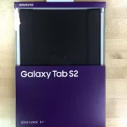 Samsung Galaxy Tab S2 9.7