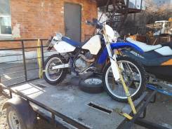 Suzuki. 250 куб. см., исправен, птс, с пробегом