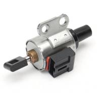 Клапан акпп, степ-мотор акпп. Nissan Qashqai, J10 Nissan Qashqai+2 Nissan X-Trail, DNT31, T31, TNT31, NT31 Nissan Teana, TNJ32, J32 Mitsubishi Outland...