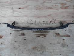Жесткость бампера. Nissan Serena, PC24, PNC24, RC24, TC24, TNC24, VC24, VNC24 Двигатели: QR20DE, QR25DE, SR20DE, YD25DDTI2WD, YD25DDTI4WD