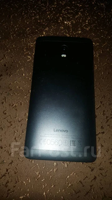 Lenovo Vibe P1. �/� ����