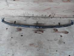 Жесткость бампера. Toyota Starlet, EP80, EP81, EP82, EP85, NP80 Двигатели: 1E, 1N, 2E, 4EF, 4EFE