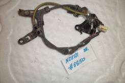 Провод ABS задний правый. Toyota: Corolla Spacio, Allex, WiLL VS, Corolla Axio, Matrix, Corolla Verso, Voltz, Corolla Fielder, Corolla, Corolla Runx Д...