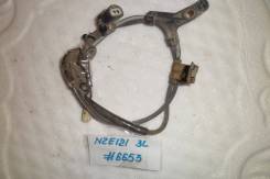 Провод ABS задний левый. Toyota: Corolla Spacio, WiLL VS, Allex, Corolla Axio, Corolla Verso, Matrix, Voltz, Corolla Fielder, Corolla, Corolla Runx Дв...