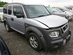 Honda Element. YH2, K24A