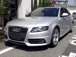 Audi A4 Avant. автомат, передний, 1.8, бензин, 23 000 тыс. км, б/п, нет птс. Под заказ