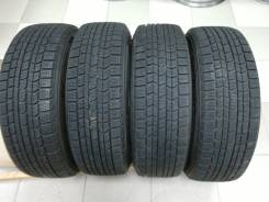 Dunlop DSX-2. Зимние, без шипов, 2013 год, 5 %, 4 шт