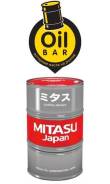 Mitasu Moly-Trimer. Вязкость 5W30, синтетическое