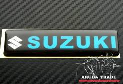 Эмблема. Suzuki